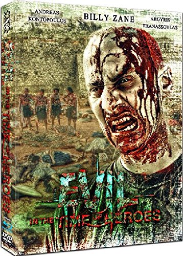Evil 2 - Uncut [Blu-ray] [Limited Edition] von ELEA-Media