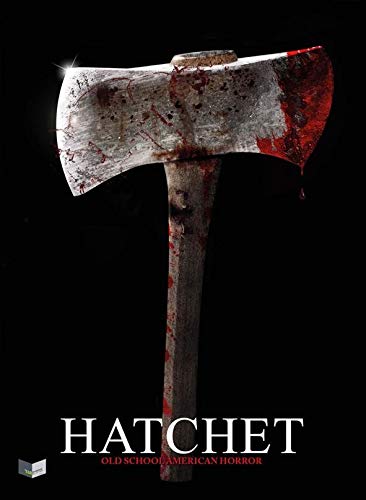 Hatchet (Uncut) [Blu-ray] [Limited Collector's Edition] von ELEA-Media