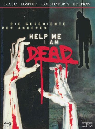 Help me I Am Dead - Die Geschichte der Anderen [Blu-ray] [Limited Collector's Edition] von ELEA-Media