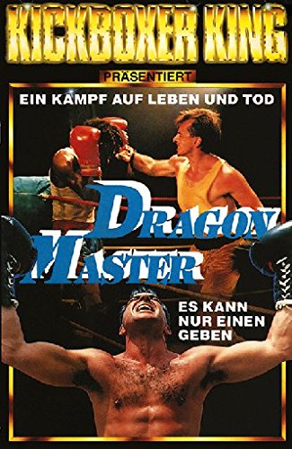 Kickboxer King - Dragon Master/Uncut von ELEA-Media