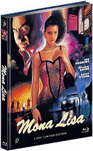 Mona Lisa [Blu-ray] [Limited Edition] von ELEA-Media