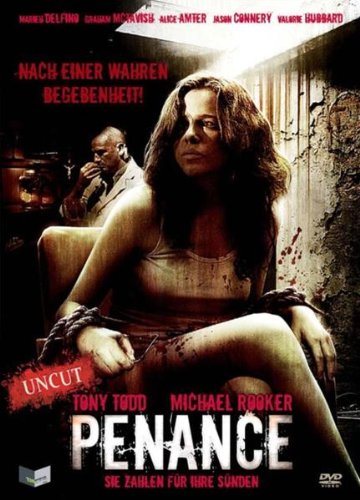 Penance - Uncut von ELEA-Media