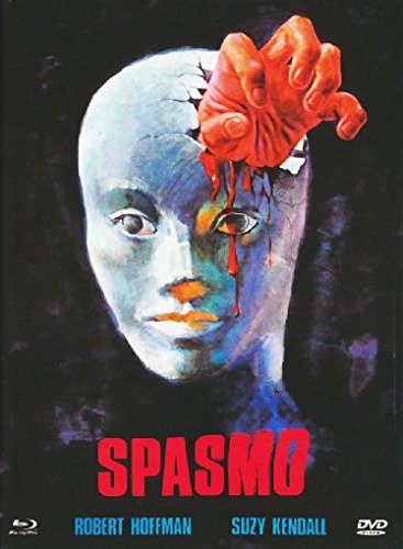Spasmo [Blu-ray] [Limited Edition] von ELEA-Media