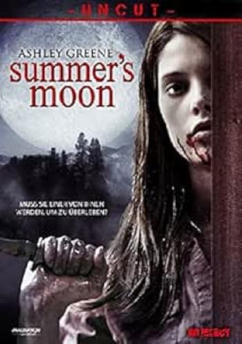 Summer's Moon - Uncut Summer's Moon - Uncut von ELEA-Media