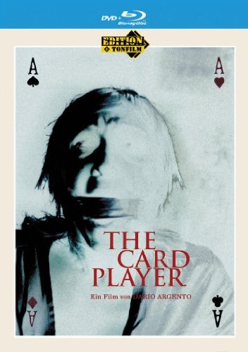 The Card Player - Tödliche Pokerspiele [Blu-ray] [Limited Edition] von ELEA-Media