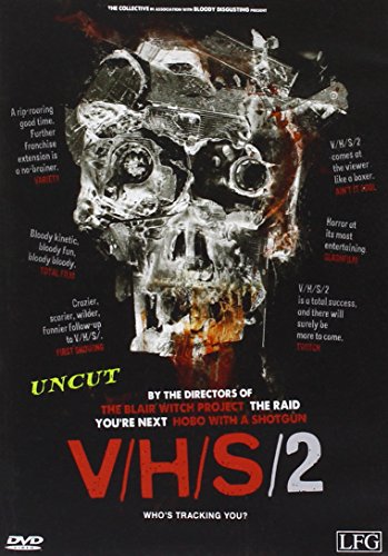 V/H/S 2 - Uncut von ELEA-Media