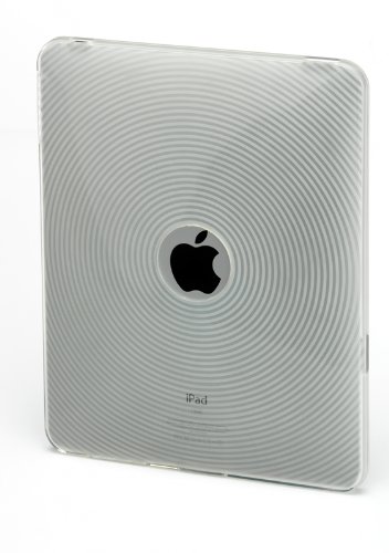 Elecom TPU Apple iPad Tasche Transparent von ELECOM