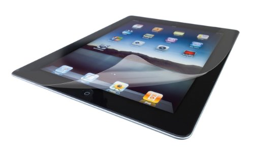Elecom Zeroshock Folie für iPad Mini von ELECOM