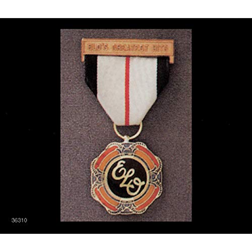 Greatest Hits von ELECTRIC LIGHT ORCHESTRA