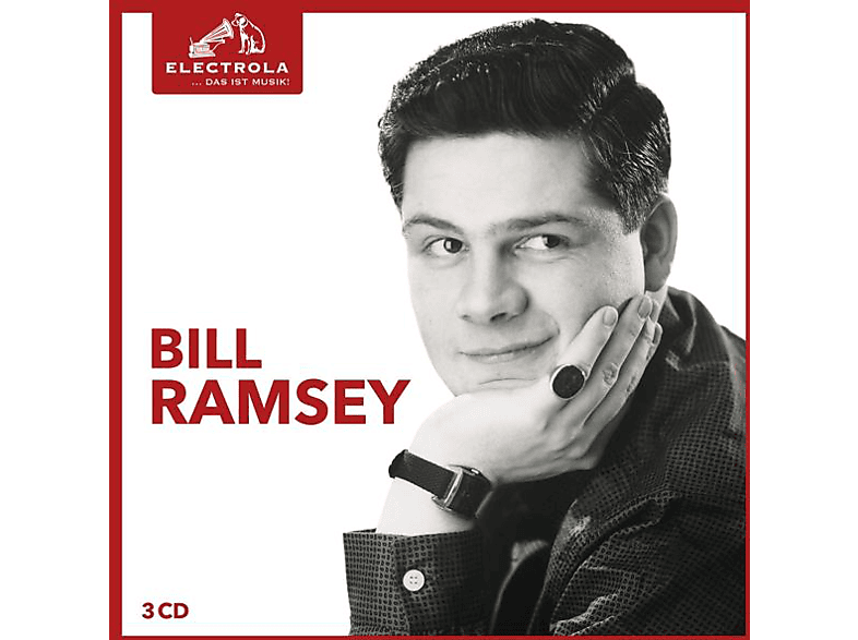 Bill Ramsey - Electrola... Das ist Musik! (CD) von ELECTROLA