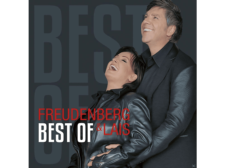 Freudenberg & Lais - Best Of (CD) von ELECTROLA