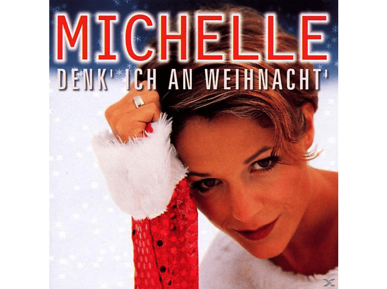 Michelle - Denk' Ich An Weihnacht' (CD) von ELECTROLA