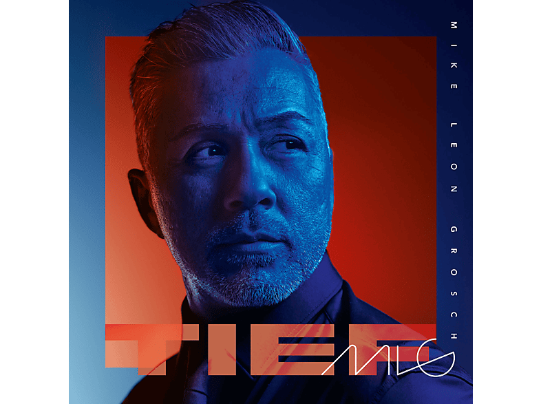 Mike Leon Grosch - Tief (CD) von ELECTROLA