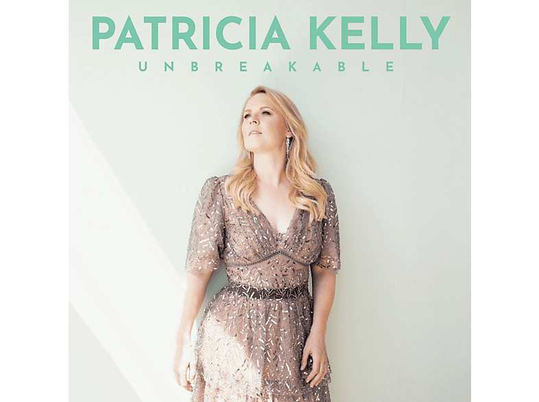 Patricia Kelly - UNBREAKABLE (LTD.VINYL) (Vinyl) von ELECTROLA