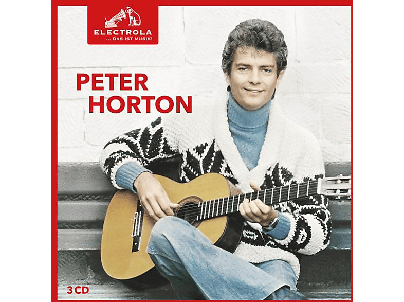 Peter Horton - Electrola...Das Ist Musik! (CD) von ELECTROLA