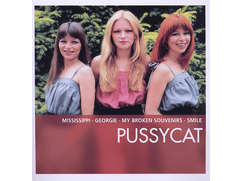 Pussycat - Essential (CD) von ELECTROLA