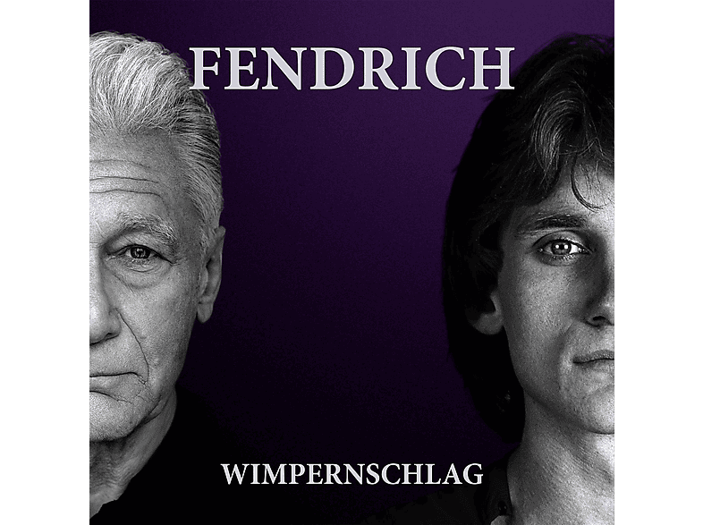 Rainhard Fendrich - Wimpernschlag (Vinyl) von ELECTROLA