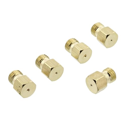 Einspritzdüsen für Butangas 405538190/1 für Kochfeld AEG, Electrolux Essentiel B von ELECTROLUX GROUPE