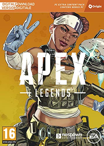 Apex Legends Edition Lifeline - Code herunterladen - PC-Spiel von ELECTRONIC ARTS