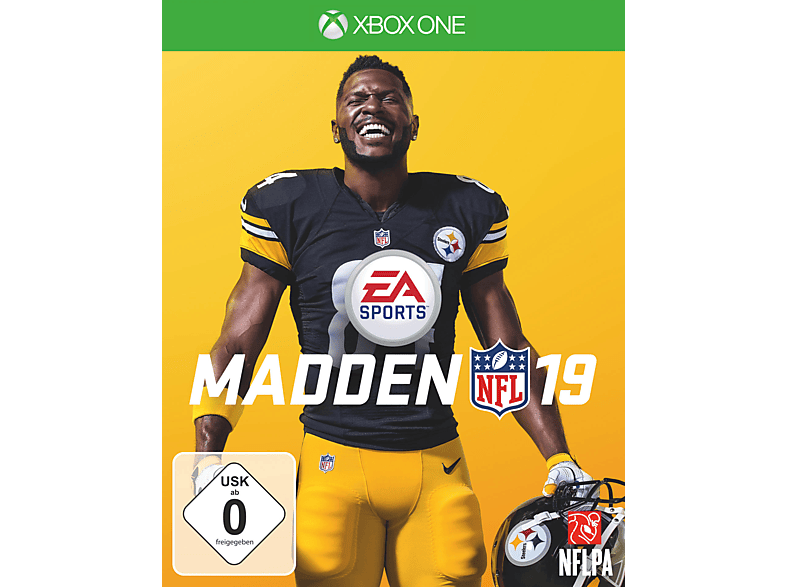 Madden NFL 19 - [Xbox One] von ELECTRONIC ARTS