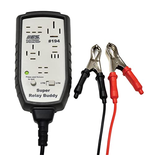 Super Relay Buddy Super Relay Buddy von Relay Buddy