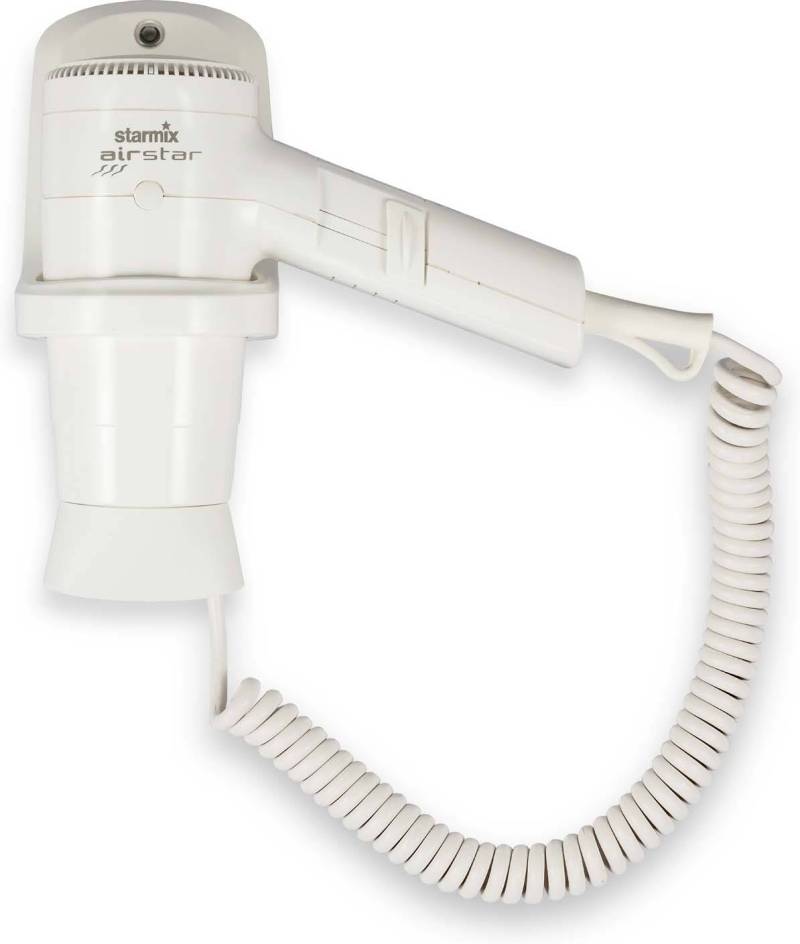 Starmix HFW 12 ws Handhaartrockner Nr. 012995 von ELECTROSTAR GmbH