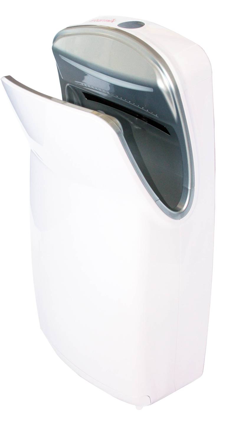 Starmix Highspeed-Händetrockner XT 3001 Weiß 016689 von ELECTROSTAR GmbH