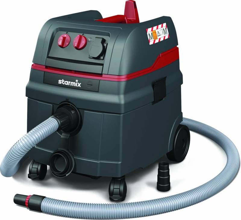 Starmix ISC M-1625 Safe Handwerk & Industriesauger Nr.018591 von ELECTROSTAR GmbH