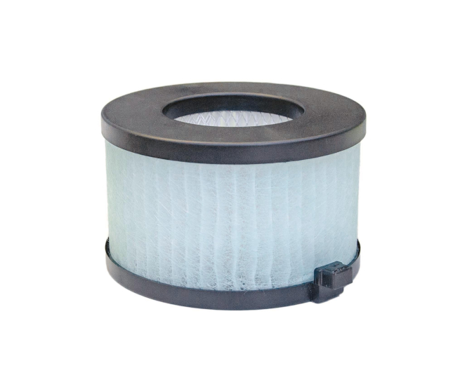 Starmix T-C BL Hepa Filter Nr. 459660 1 Stück von ELECTROSTAR GmbH