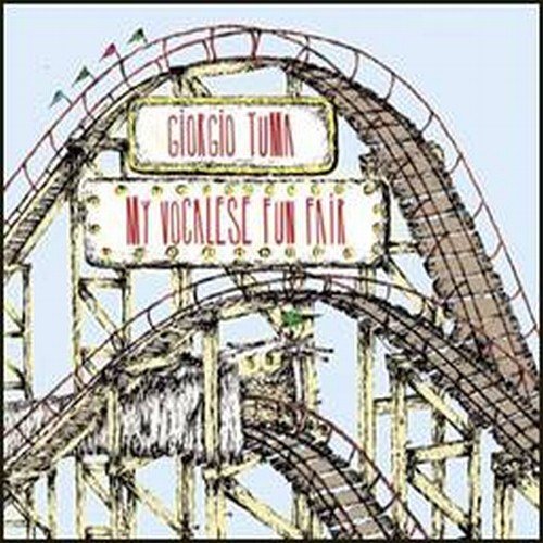 My Vocalese Fun Fair My Vocalese Fun Fair von ELEFANT RECORDS