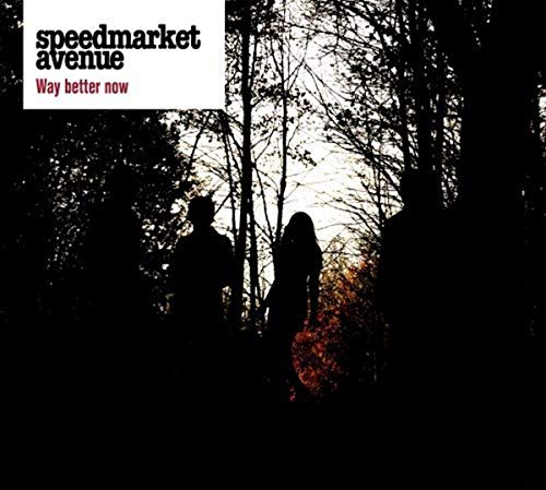 Way Better Now/Ltd Edition [Vinyl LP] von ELEFANT RECORDS