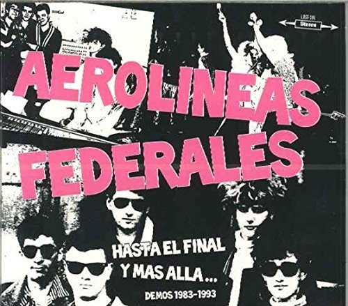 Hasta El Final Y Más Allá...( von ELEFANT