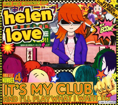 It's My Club and I'll Play What I Want It's My Club and I'll Play What I Want von ELEFANT