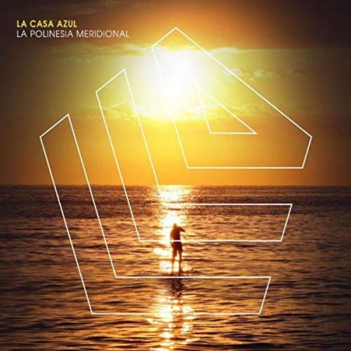 La Polinesia Meridional (CD) von ELEFANT