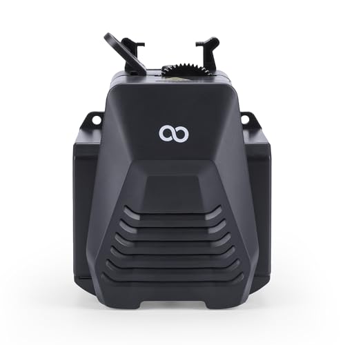 ELEGOO Extruder für Neptune 4 3D-Drucker, vollständig montierter Dual-Gear Direct Drive Extruder, offizielles ELEGOO 3D-Druckerzubehör von ELEGOO