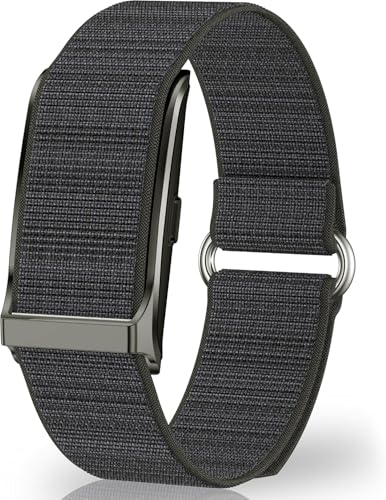 Smart Health Wristband, Wearable Tracker für Gesundheit, Fitness und Aktivität mit Pulsmesser Schlafmonitor, Schrittzähler Uhr Fitness Tracker 127 Sportmodi, Wasserdichter Aktivitätstracker Armband Smart Health Wristband, Wearable Tracker für Gesundheit, Fitness und Aktivität mit Pulsmesser Schlafmonitor, Schrittzähler Uhr Fitness Tracker 127 Sportmodi, Wasserdichter Aktivitätstracker Armband von ELEJAFE