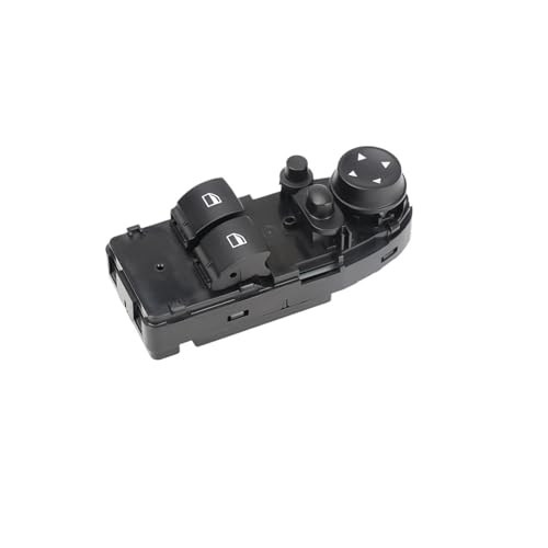 Auto Elektrischer Fensterheberschalter Für 13 Serie E88 M3 E92 Coupe 2005 2006 2007 2008 2009 2010 2011 2012 Auto Elektrische Fensterheber Schalter Taste Ersatz(Model A) von ELEKNZBZTG