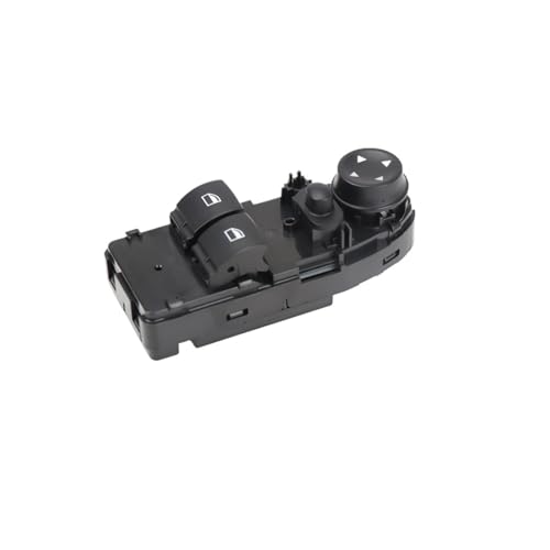 Auto Elektrischer Fensterheberschalter Für 13 Serie E88 M3 E92 Coupe 2005 2006 2007 2008 2009 2010 2011 2012 Auto Elektrische Fensterheber Schalter Taste Ersatz(Model B) von ELEKNZBZTG