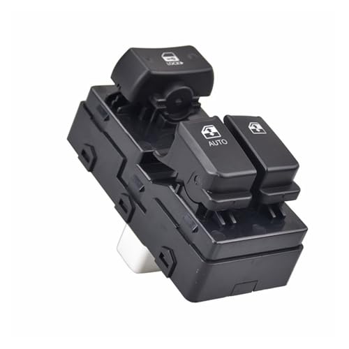 Auto Elektrischer Fensterheberschalter Für 2007-2016 Für Hyundai H1 Für Starex I800 Für Grand Für IMax 93571-4H110 LHD RHD Auto Power Fenster Switch Control Regler 93570-4H000WK(LHD AUTO) von ELEKNZBZTG