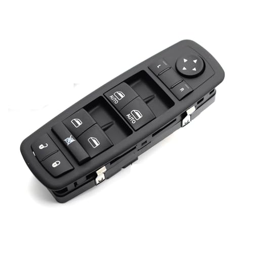 Auto Elektrischer Fensterheberschalter Für 2011 2012 2013 Autozubehör Power Master Fenster Schalter Taste 68030823AB 68030823AC Auto Elektrischer Fensterheberschalter Für 2011 2012 2013 Autozubehör Power Master Fenster Schalter Taste 68030823AB 68030823AC von ELEKNZBZTG
