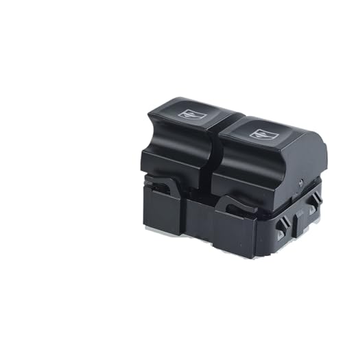 Auto Elektrischer Fensterheberschalter Für 254117873R 254118044R Doppel Auto Power Fenster Haupt Control Schalter Taste von ELEKNZBZTG