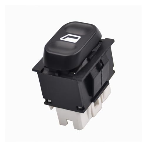Auto Elektrischer Fensterheberschalter Für 406 für Partner Auto Power Fenster Control Hebe Schalter 6552.KT 6552KT 6552.Z7(Model 1) von ELEKNZBZTG