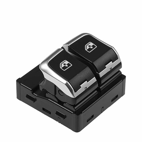 Auto Elektrischer Fensterheberschalter Für A3 / S3 2017-2020 8V0959851J Auto Auto Power Fenster Schalter Auto Elektrischer Fensterheberschalter Für A3 / S3 2017-2020 8V0959851J Auto Auto Power Fenster Schalter von ELEKNZBZTG