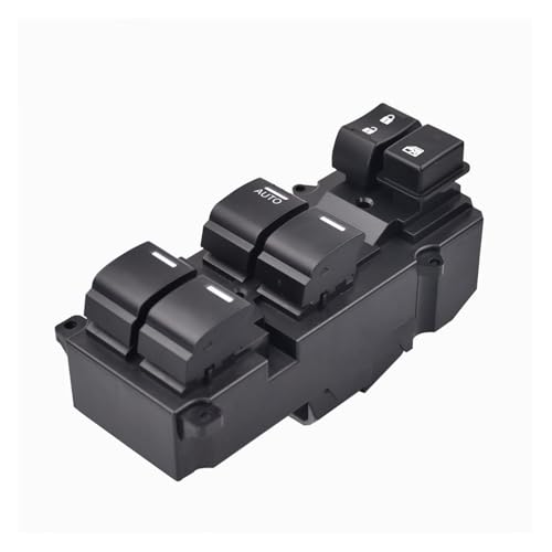Auto Elektrischer Fensterheberschalter Für CR-V 2012 2013 2014 2015 2016 Auto Master Fensterheber Schalter Vorne Links 35750-TR0-A01(26Pins) von ELEKNZBZTG