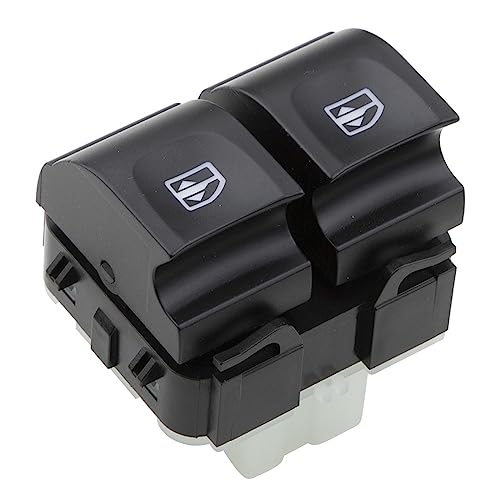 Auto Elektrischer Fensterheberschalter Für Für CLIO Für Mk4 Für TRAFIC Mk3 Für KANGOO Mk3 Für CAPTUR Mk1 Zubehör Auto DOPPEL ELEKTRISCHE FENSTER SCHALTER HEBER TASTE 254118722R Auto Elektrischer Fensterheberschalter Für Für CLIO Für Mk4 Für TRAFIC Mk3 Für KANGOO Mk3 Für CAPTUR Mk1 Zubehör Auto DOPPEL ELEKTRISCHE FENSTER SCHALTER HEBER TASTE 254118722R von ELEKNZBZTG