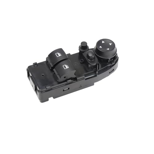 Auto Elektrischer Fensterheberschalter Für M3 E92 330 335i 2005-2012 Für 3 Für Coupe Auto Elektrischer Fensterheberschalter Knopf Ersatzzubehör(Model A) von ELEKNZBZTG