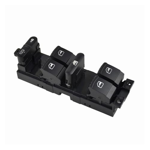 Auto Elektrischer Fensterheberschalter Für MK4 Bora Für Seat Für Skoda Für Octavia MK1 ROTE 1J4 959 857A 1J4 959 857 EINE 1J4959857A Master Power Fenster Schalter Auto Elektrischer Fensterheberschalter Für MK4 Bora Für Seat Für Skoda Für Octavia MK1 ROTE 1J4 959 857A 1J4 959 857 EINE 1J4959857A Master Power Fenster Schalter von ELEKNZBZTG