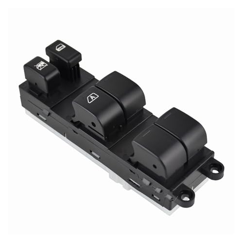Auto Elektrischer Fensterheberschalter Für Nissan Für Tiida C11 2004-2012 Teana 2004-2007 Auto Elektrische Fensterheber Glas Schalter Taste Linkslenker auto Auto Elektrischer Fensterheberschalter Für Nissan Für Tiida C11 2004-2012 Teana 2004-2007 Auto Elektrische Fensterheber Glas Schalter Taste Linkslenker auto von ELEKNZBZTG