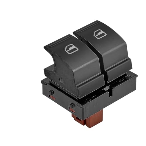 Auto Elektrischer Fensterheberschalter Für SKODA Für YETI Für FABIA MK2 OCTAVIA 2 Für ROOMSTER 1Z0 959 858 1Z0959858 Autoantriebsseite Elektronischer Hauptsteuerschalterknopf Auto Elektrischer Fensterheberschalter Für SKODA Für YETI Für FABIA MK2 OCTAVIA 2 Für ROOMSTER 1Z0 959 858 1Z0959858 Autoantriebsseite Elektronischer Hauptsteuerschalterknopf von ELEKNZBZTG