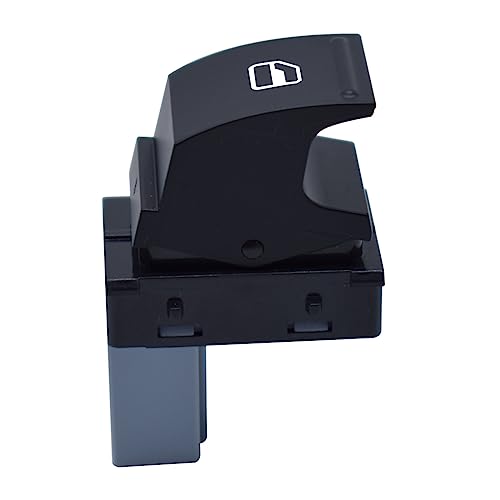 Auto Elektrischer Fensterheberschalter Für Seat Für Leon Für Altea Für Toledo OE # 7L6959855B Autozubehör Elektrischer Seitenfensterschalter Power Control Button Tür Auto Elektrischer Fensterheberschalter Für Seat Für Leon Für Altea Für Toledo OE # 7L6959855B Autozubehör Elektrischer Seitenfensterschalter Power Control Button Tür von ELEKNZBZTG